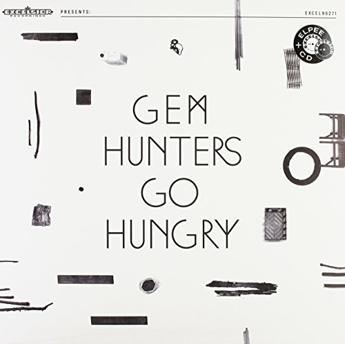 Hunters Go Hungry, płyta winylowa Gem