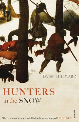 Hunters in the Snow Hildyard Daisy