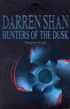 Hunters of the Dusk Shan Darren