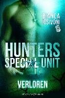 Hunters - Special Unit: Verloren Iosivoni Bianca