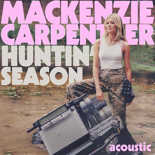 Huntin' Season Mackenzie Carpenter
