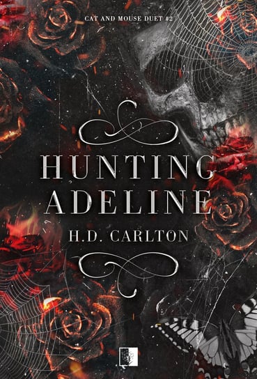Hunting Adeline H.D. Carlton