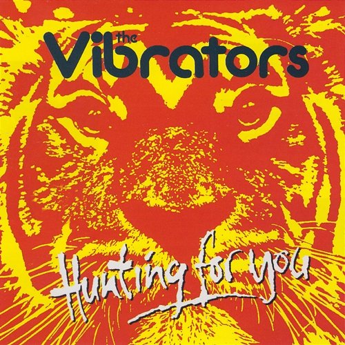 Hunting For You The Vibrators
