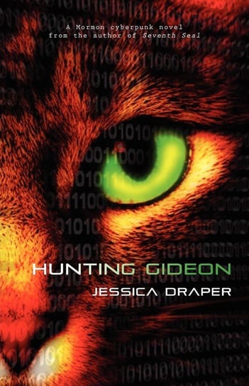 Hunting Gideon Draper Jessica
