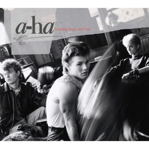 Hunting High and Low (Deluxe Edition) A-ha