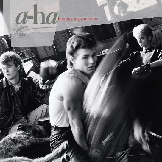 Hunting High And Low (Expanded Edition) A-ha