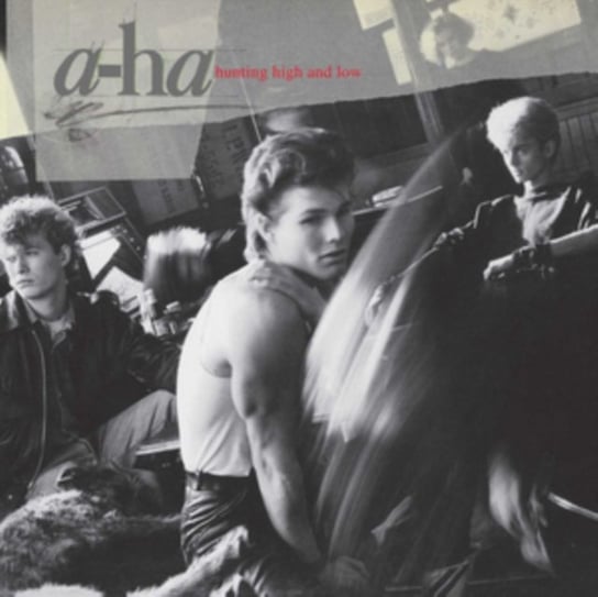 Hunting High & Low (Remastered 2015 - 30th Anniversary Edition) A-ha