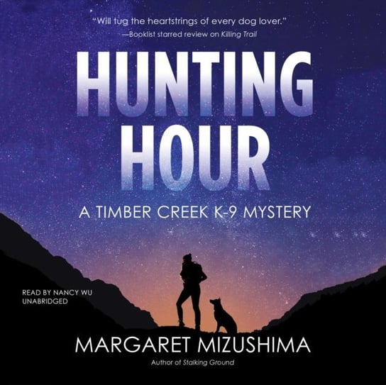 Hunting Hour Mizushima Margaret