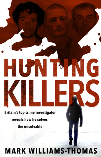 Hunting Killers Williams-Thomas Mark