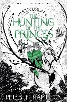 Hunting of the Princes Hamilton Peter F.