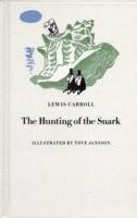 Hunting of the Snark Carroll Lewis