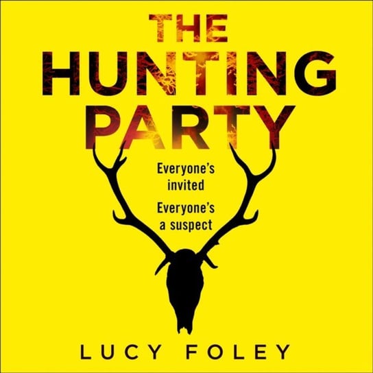 Hunting Party Foley Lucy