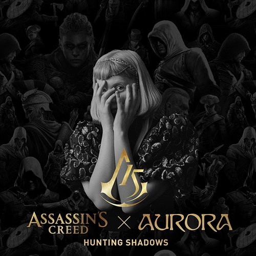 Hunting Shadows Aurora, Assassin's Creed
