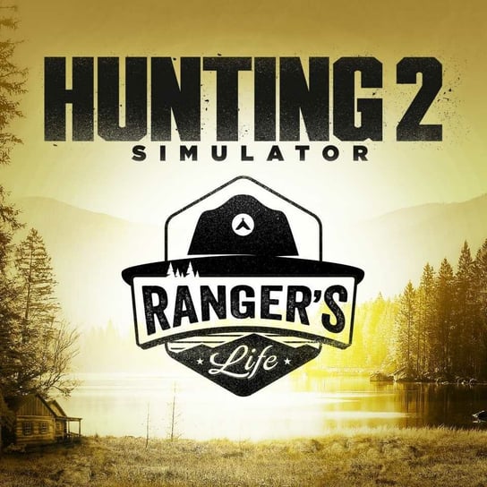 Hunting Simulator 2: A Ranger's Life, Klucz Steam, PC Plug In Digital