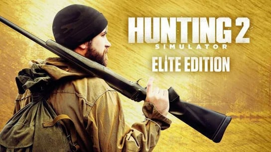 Hunting Simulator 2: Elite Edition, Klucz Steam, PC Plug In Digital