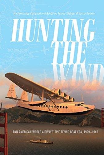 Hunting the Wind Webber Teresa, Dodson Jamie