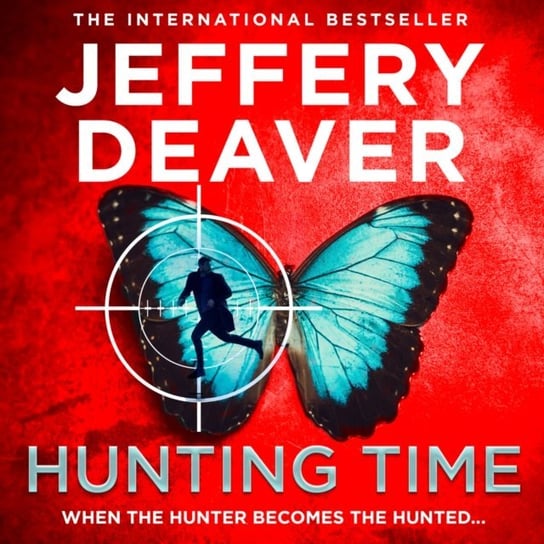 Hunting Time Deaver Jeffery