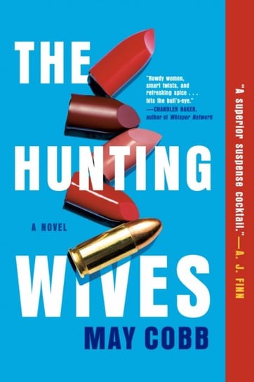 Hunting Wives May Cobb
