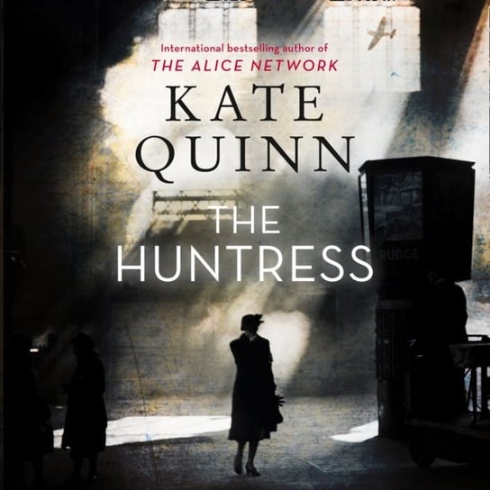 Huntress Quinn Kate