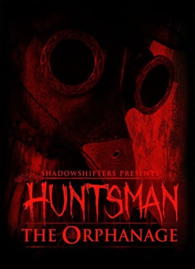 Huntsman: The Orphanage (PC/MAC) ShadowShifters