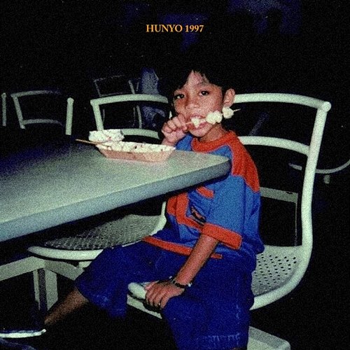 Hunyo '97 John Sam