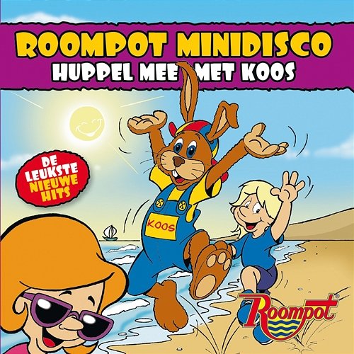 Huppel Mee Met Koos Roompot Minidisco