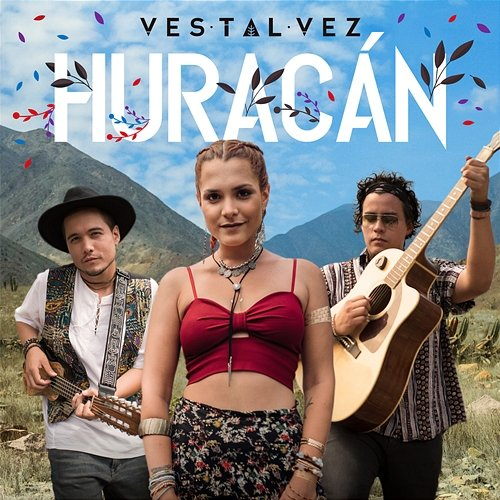 Huracán Ves Tal Vez