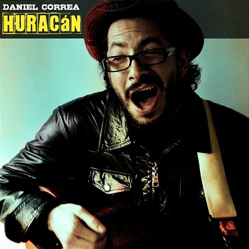 Huracán Daniel Correa