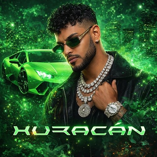 Huracan Lemir Alex