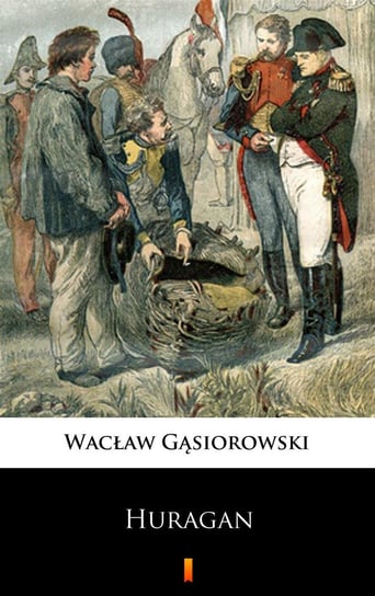 Huragan Gąsiorowski Wacław