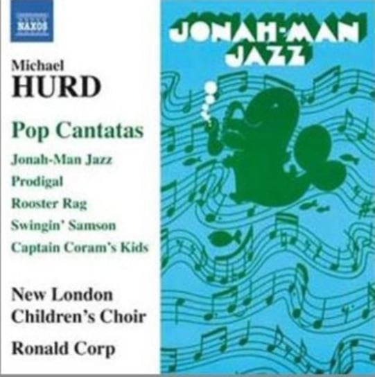 Hurd: Pop Catatas Various Artists