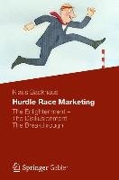 Hurdle Race Marketing Backhaus Klaus
