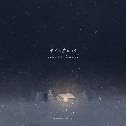 Huron Carol Alstad