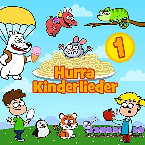 Hurra Kinderlieder 1 Hurra Kinderlieder