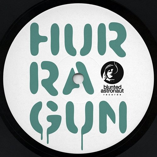 Hurrafunk Hurragun