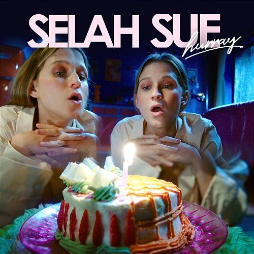 Hurray Selah Sue feat. TOBI