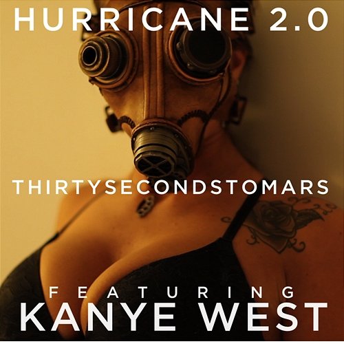 Hurricane 2.0 Thirty Seconds To Mars