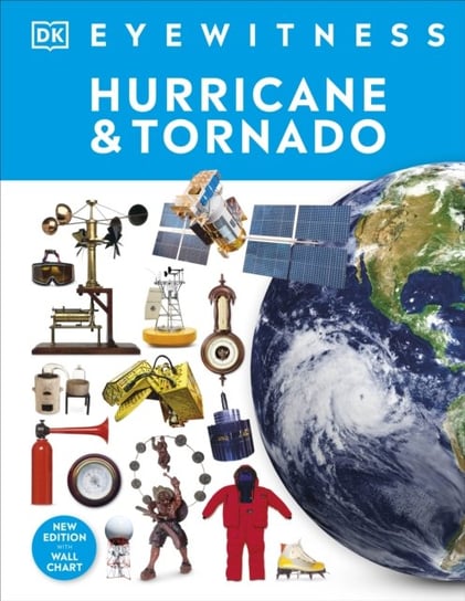 Hurricane and Tornado Opracowanie zbiorowe