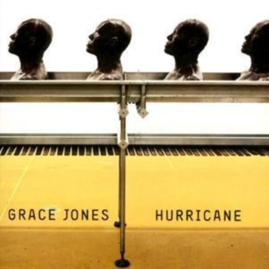 Hurricane Jones Grace