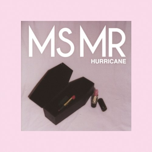Hurricane MS MR