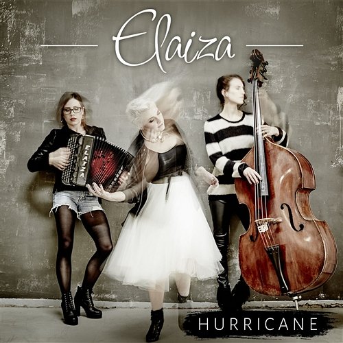 Hurricane Elaiza