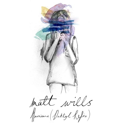 Hurricane Matt Wills