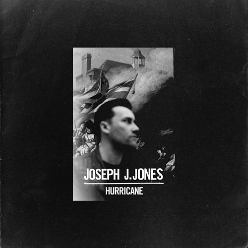Hurricane Joseph J. Jones
