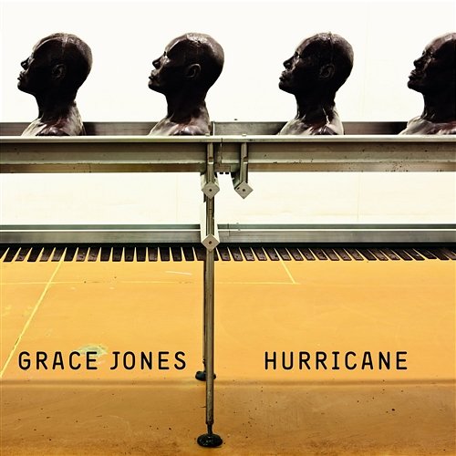 Hurricane Grace Jones