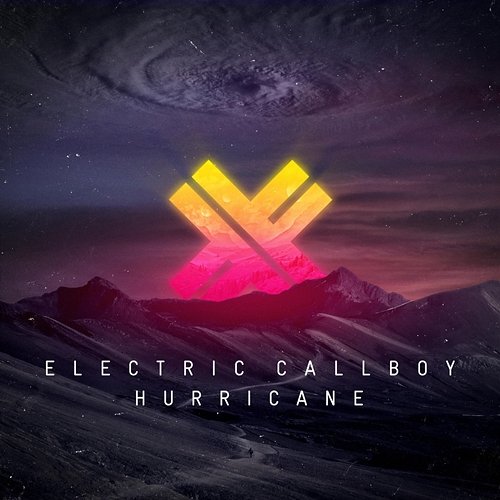 Hurricane Electric Callboy