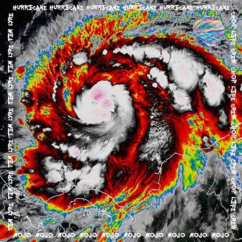 Hurricane Chop Life Crew feat. MOJO AF, Tim Lyre