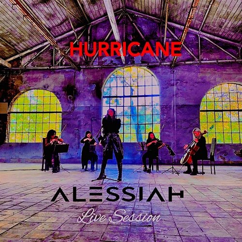 Hurricane Alessiah