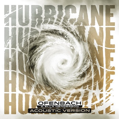 Hurricane Ofenbach & Ella Henderson