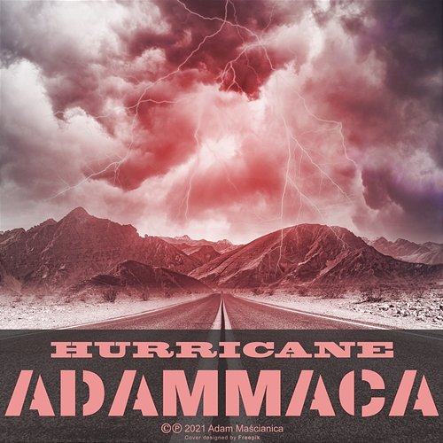 Hurricane AdamMaca