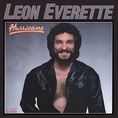 Hurricane Leon Everette